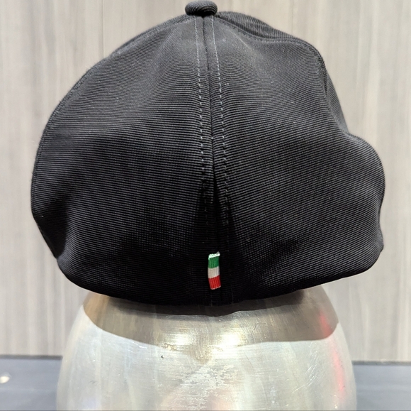Ferrari Official Licensed Black Cap - Picture 5 of 6